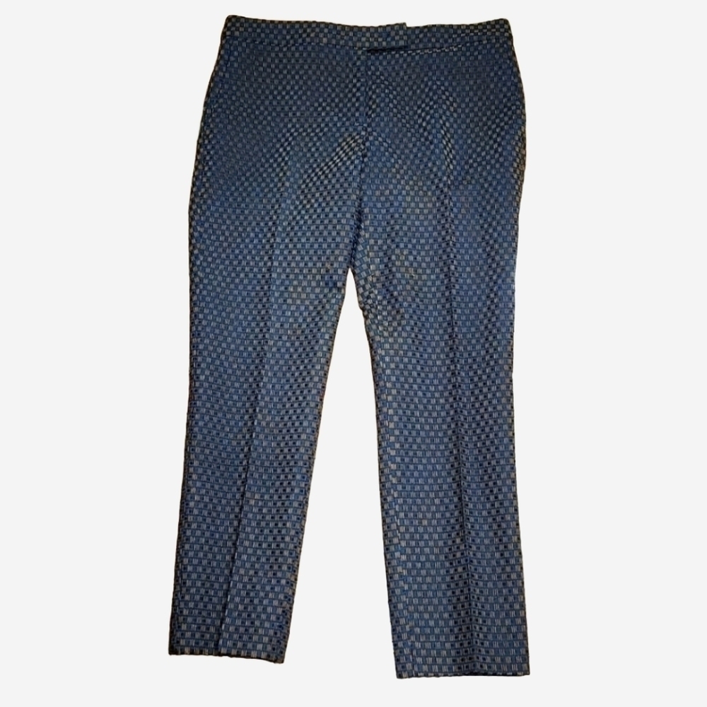 Ann Taylor Devin Fit Pants